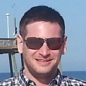 Meet your Posher, Christopher